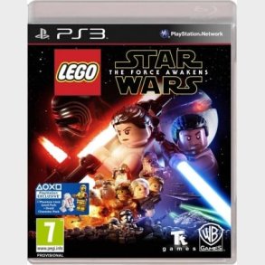 Lego Star Wars: The Force Awakens - PS3