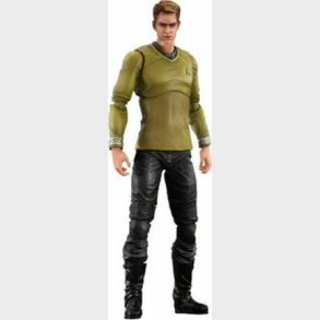 Star Trek Figur - James T. Kirk