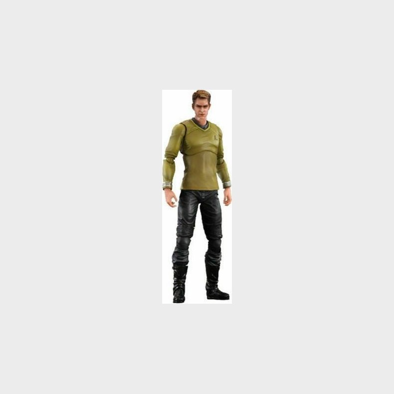 Star Trek Figur - James T. Kirk