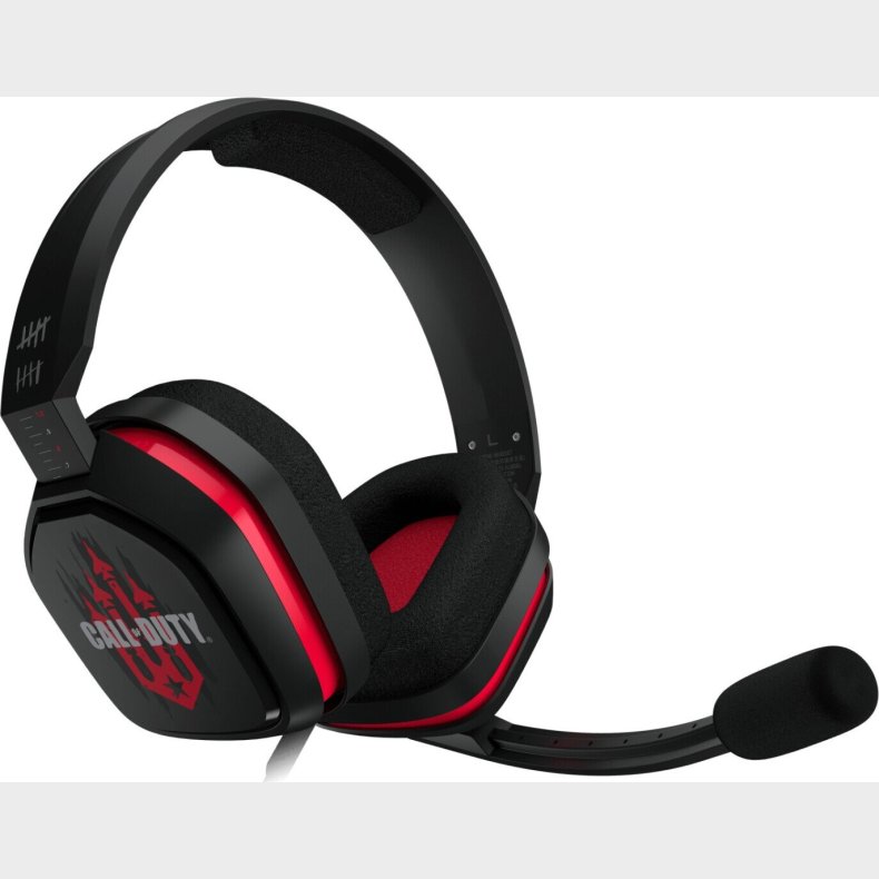 Astro A10 - Gaming Headset - Call Of Duty - Pc Ps4 Ps5 Xone