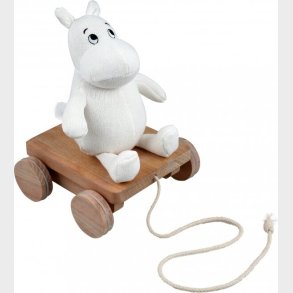 Trkdyr Til Brn - Mumi