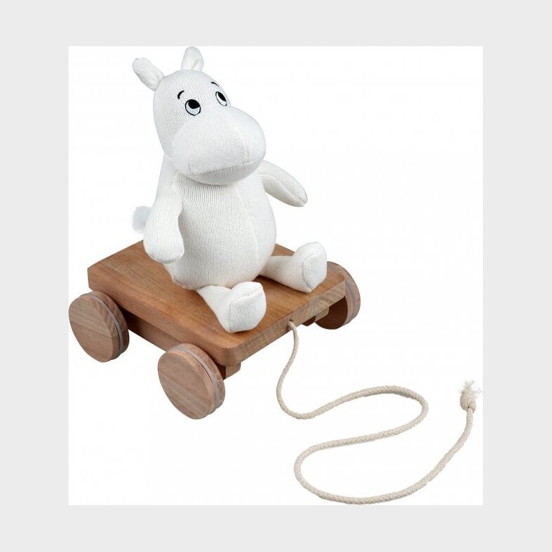 Trkdyr Til Brn - Mumi