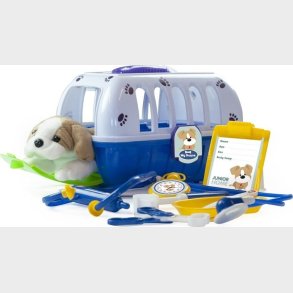 Dyrlge Legest - Junior Home