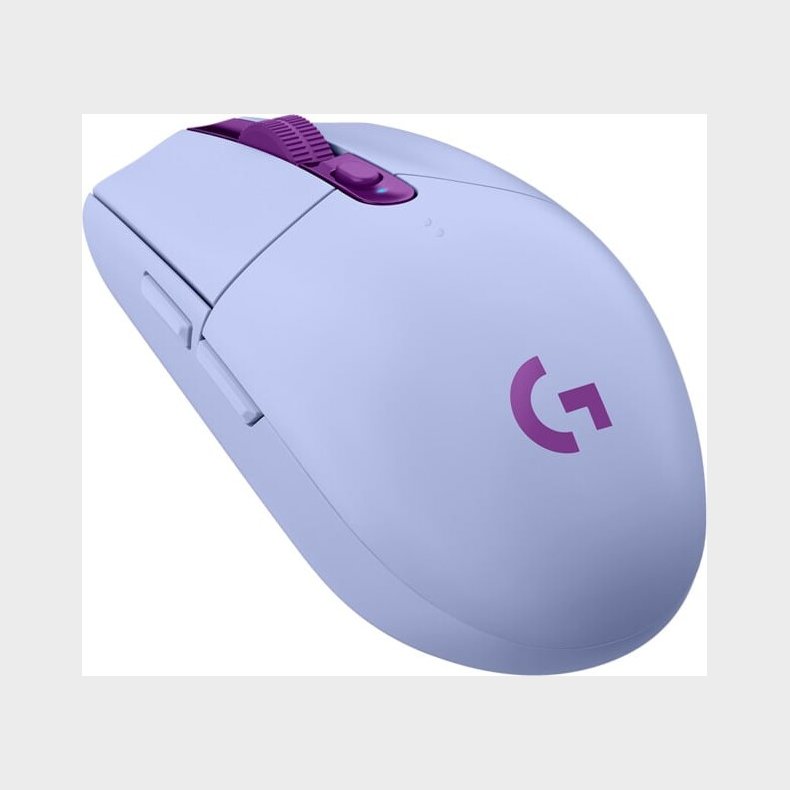 Logitech - G305 Trdls Gaming-mus