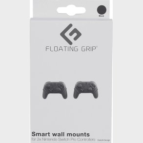 Floating Grip - Beslag Til Nintendo Switch Pro Controllers