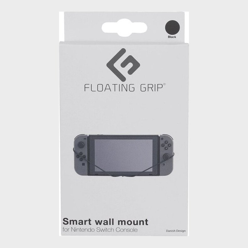 Floating Grip - Nintendo Switch Wall Mount