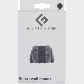 Floating Grip - Nintendo Switch - Joy-con Wall Mount