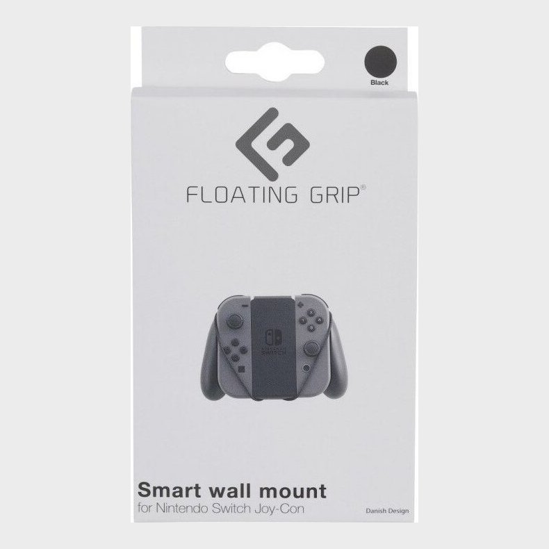 Floating Grip - Nintendo Switch - Joy-con Wall Mount