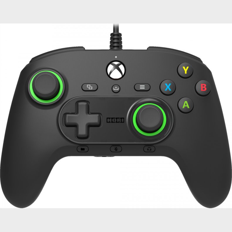 Horipad Pro - Xbox Series X Controller