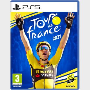 Tour De France 2021 - PS5