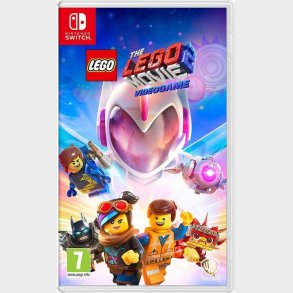 Lego The Movie 2: The Videogame  - Nintendo Switch