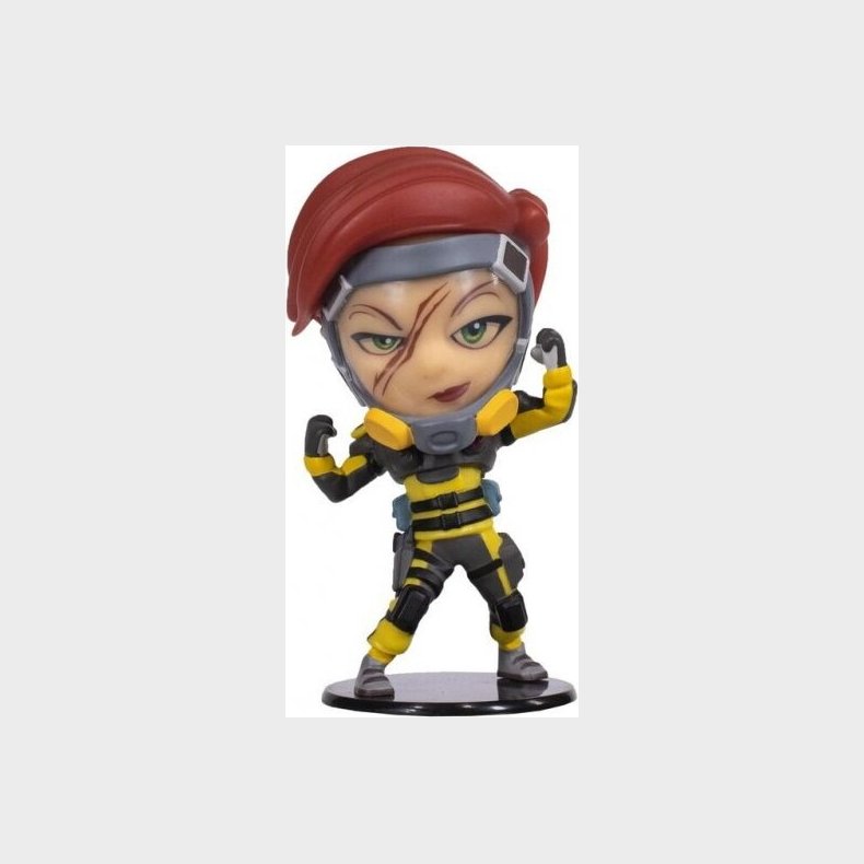 Six Collection Figur - Finka Chibi