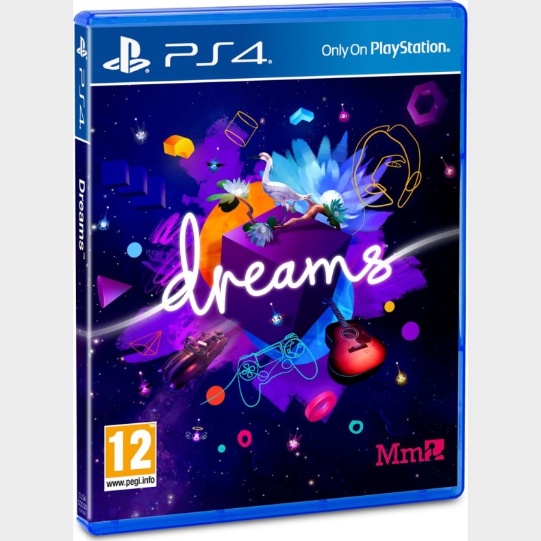 Dreams - PS4