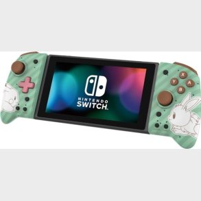 Hori - Nintendo Switch Split Pad Pro Controller - Pokémon Eevee