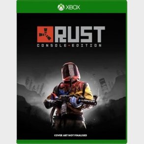 Rust Console Edition - Xbox One