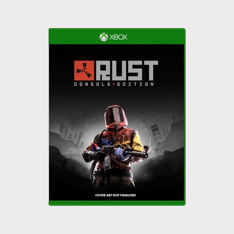 Rust Console Edition - Xbox One