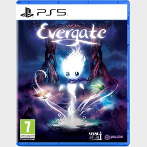 Evergate - PS5