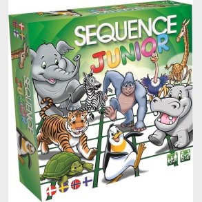 Sequence - Junior