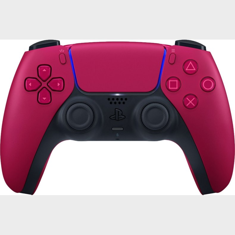 Sony - Dualsense Ps5 Controller - Rd