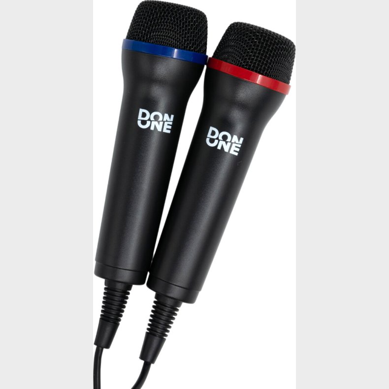 Mikrofon St Til Konsoller - Gmic200 Dual - Don One