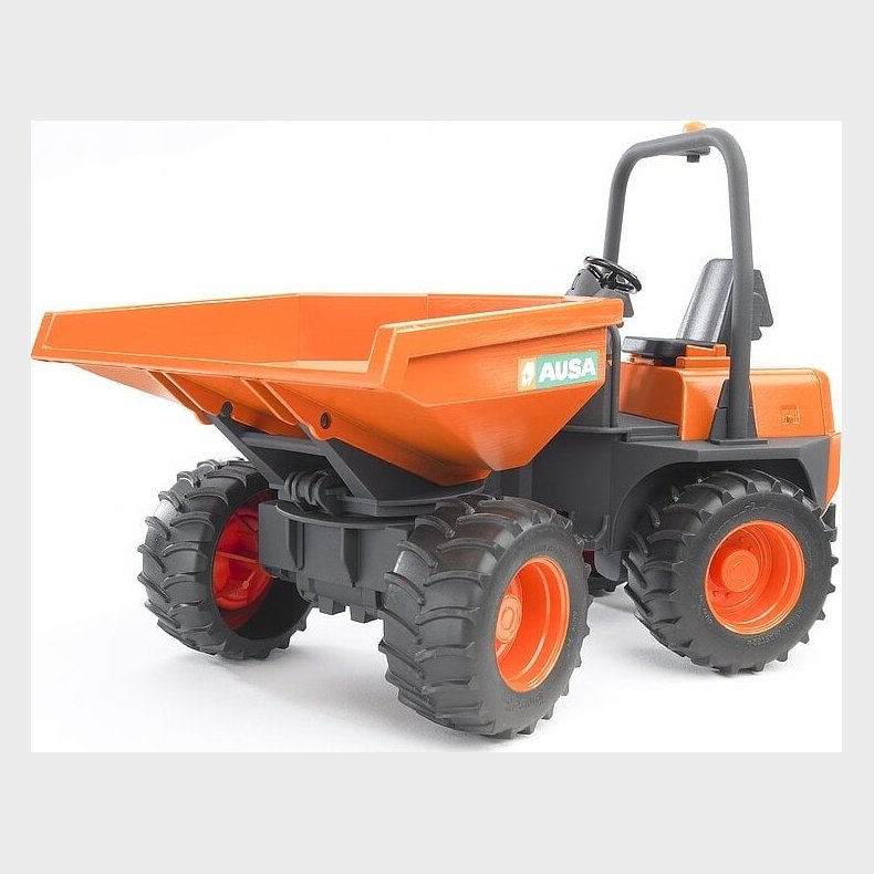 Bruder - Ausa Minidumper - 02449