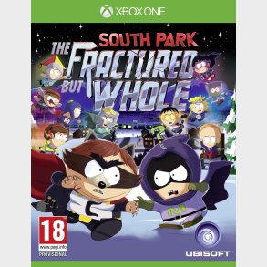 South Park: The Fractured But Whole - Xbox One