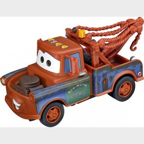 Carrera Go!!! Racerbil - Disney Cars - Bumle