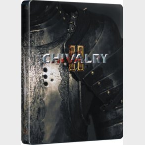 Chivalry Ii (2) - Steelbook Edition - PS4