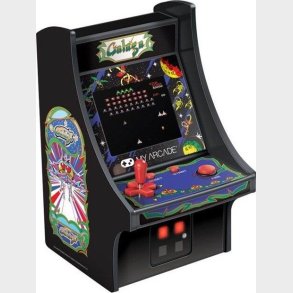 Galaga Mini Arcade - My Arcade