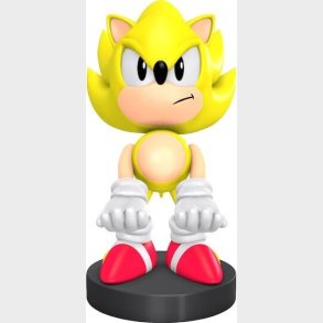Cable Guys - Controller Holder - Super Sonic