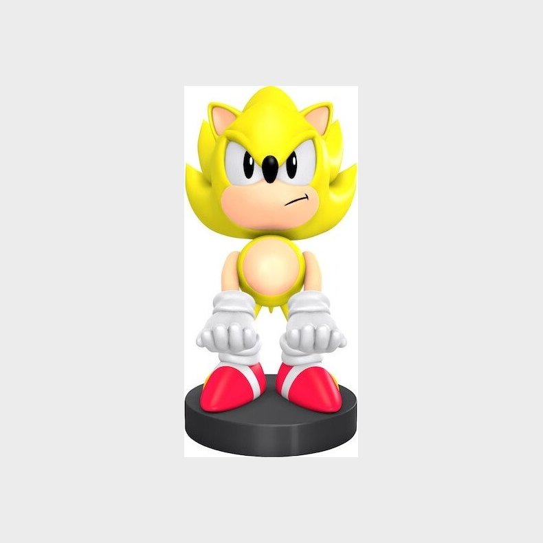 Cable Guys - Controller Holder - Super Sonic