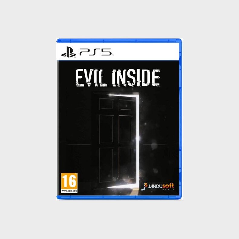 Evil Inside - PS5