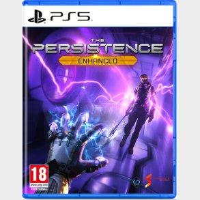 The Persistence (psvr) Enhanced - PS5