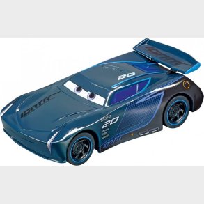 Carrera Bil - Disney Cars - Jackson Storm