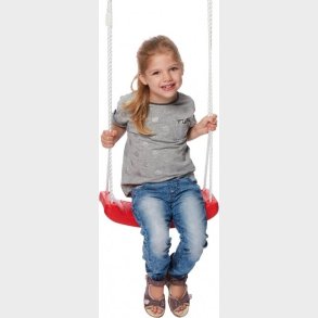 Plastik Gynge Til Brn