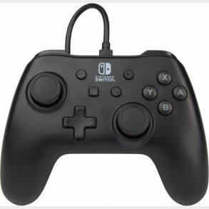 Powera Nintendo Switch Controller - Sort