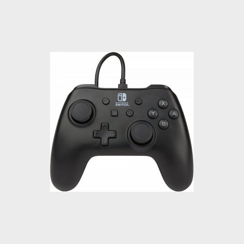 Powera Nintendo Switch Controller - Sort