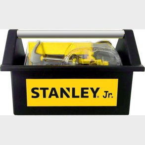 Stanley Junior - Vrktjskasse Med Tilbehr Legest