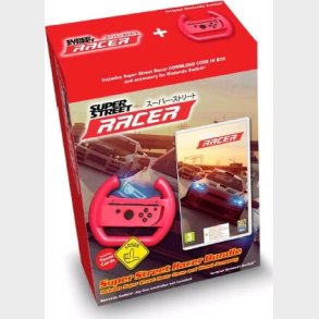 Super Street Racer Bundle - Nintendo Switch