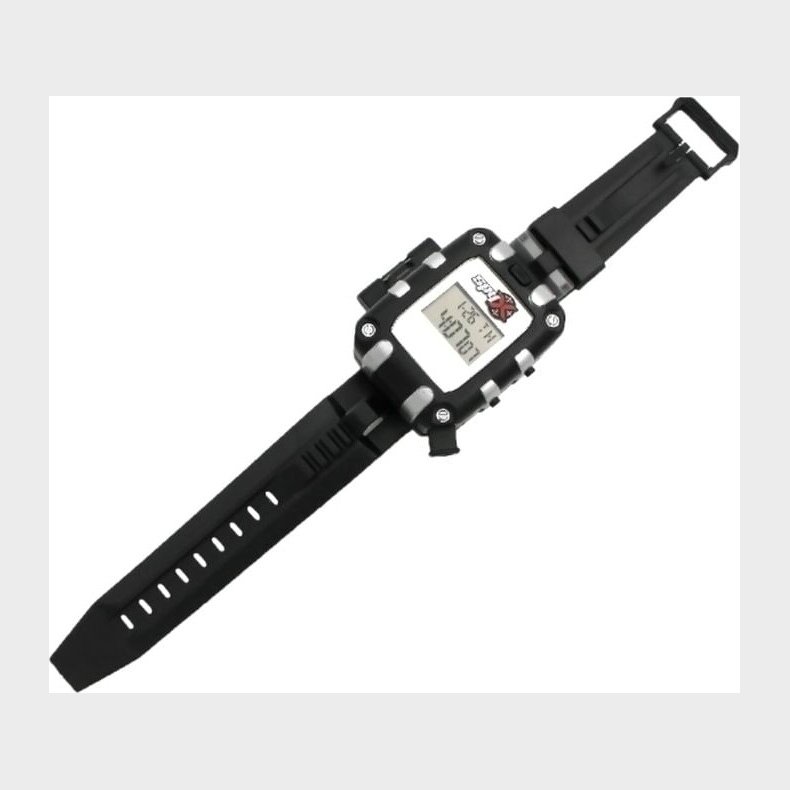 Spion Ur Til Brn - 6-i-1 - Spyx