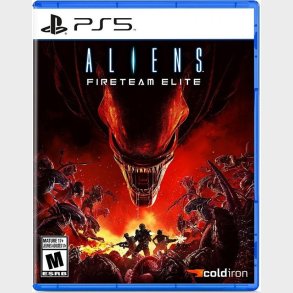 Aliens: Fireteam Elite - PS5