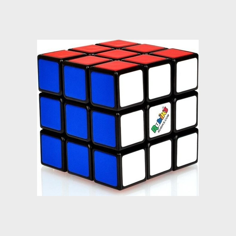 Rubiks Cube - 3x3