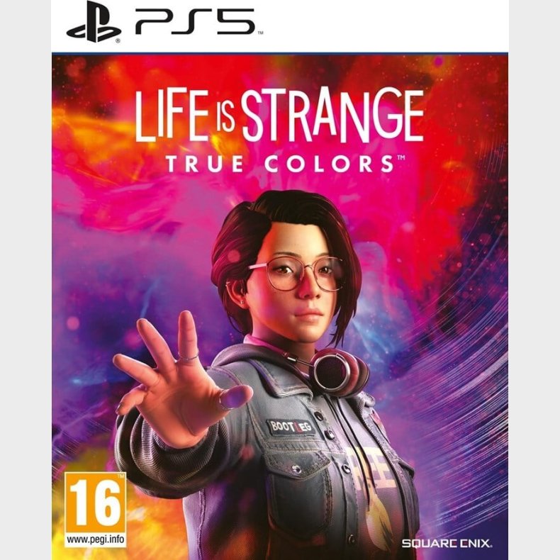 Life Is Strange: True Colors - PS5