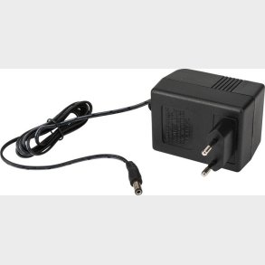 Oplader Til Elbil Til Brn - 12v - Azeno