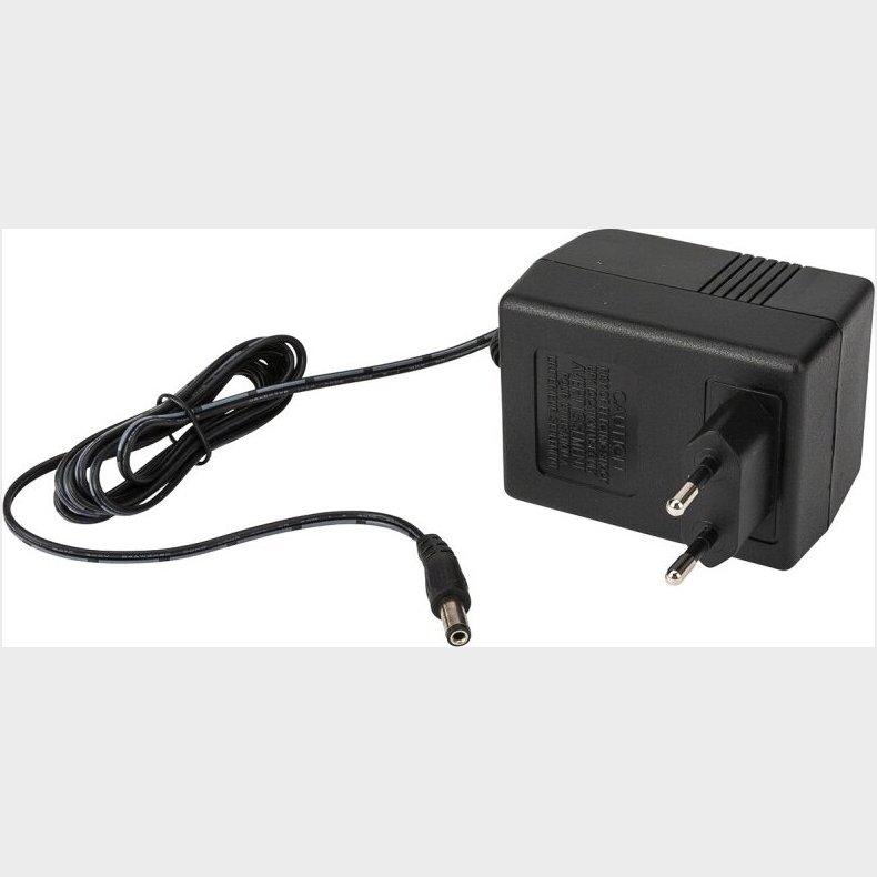 Oplader Til Elbil Til Brn - 12v - Azeno