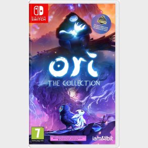 Ori The Collection - Nintendo Switch