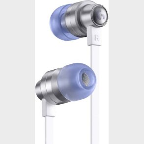 Logitech G333 - Hretelefoner - Hvid