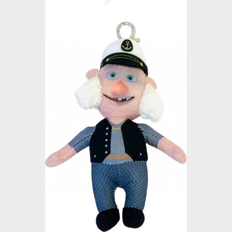 Stewart Stardust Nglering - Ternet Ninja