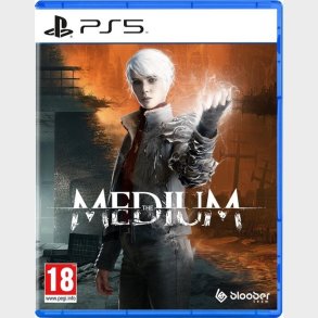 The Medium - PS5