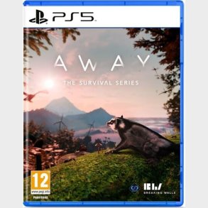 Away: The Survival Series - PS5